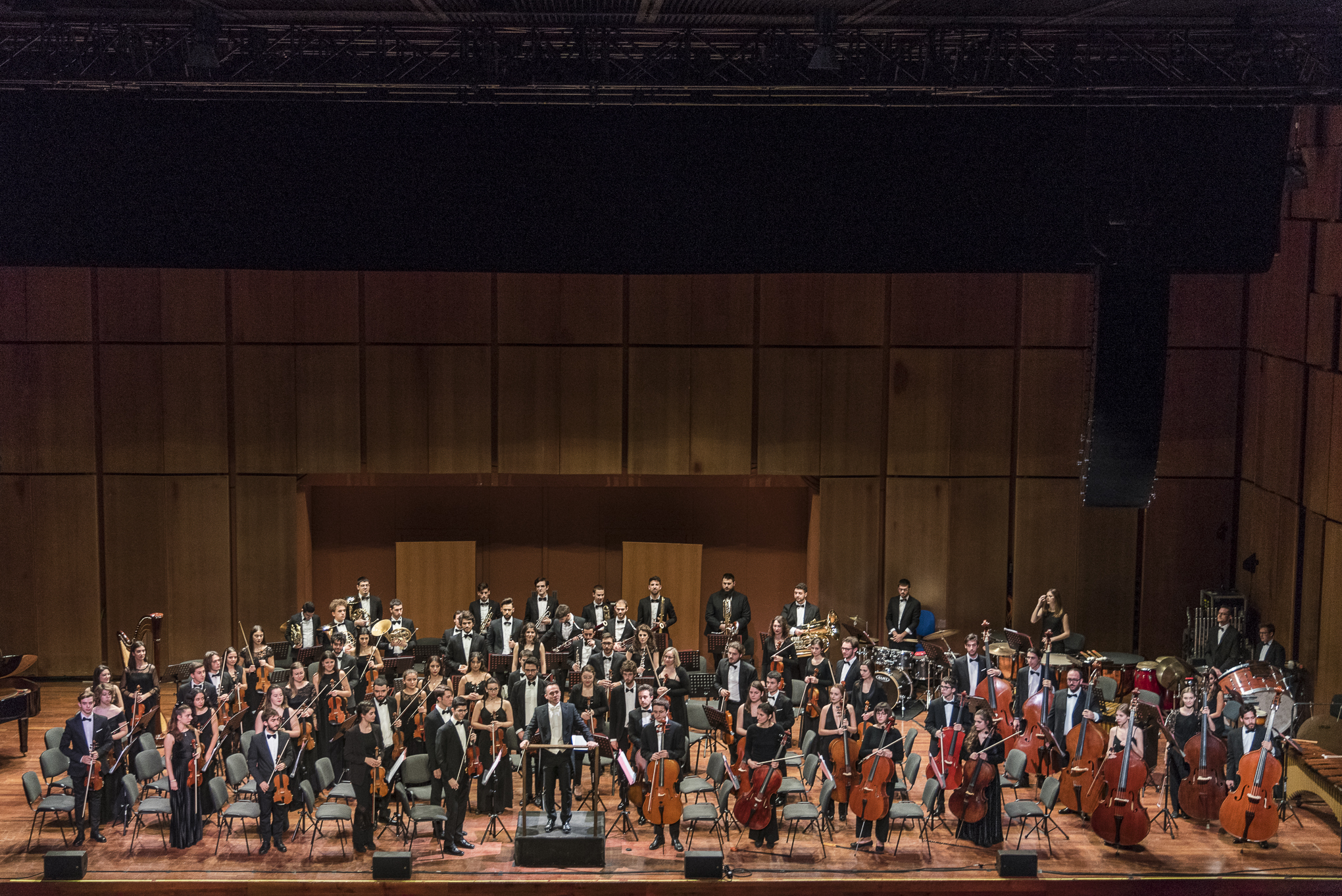 Concerto Parco della Musica