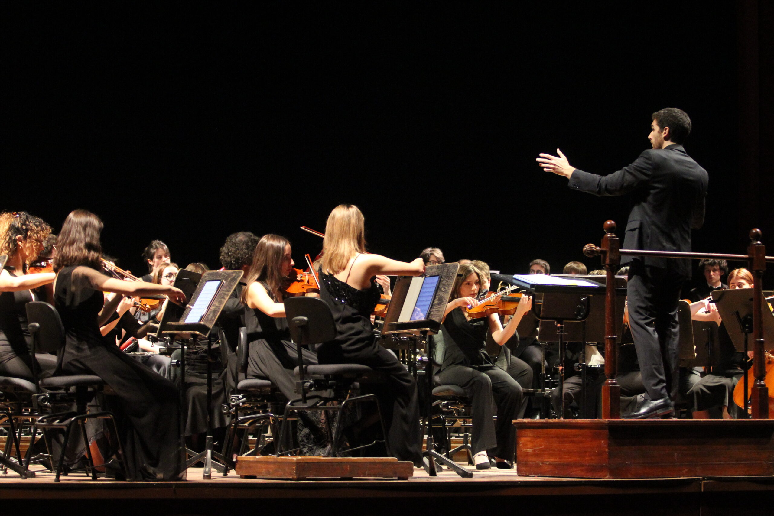 Concerto teatro Massimo Palermo 2025 3